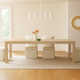 Kenzie Dining Table