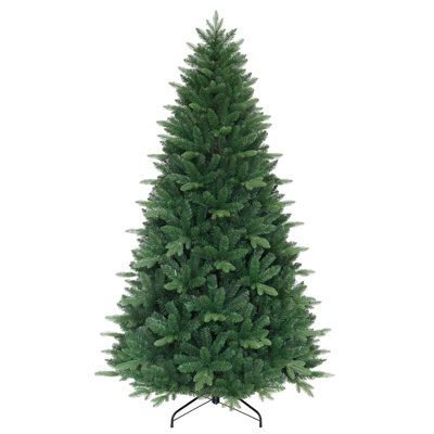 7.5' Oregon Spruce Artificial Christmas Tree