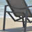 Krishnah Outdoor Chaise Lounge