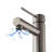 Circular X Single-handle Bathroom Faucet-41659789-48024383