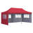 236.22 Ft. W x 118.11 Ft. D Steel Party Tent-56128381