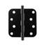 5'' x 4'' Steel Butt Bearing Hinge