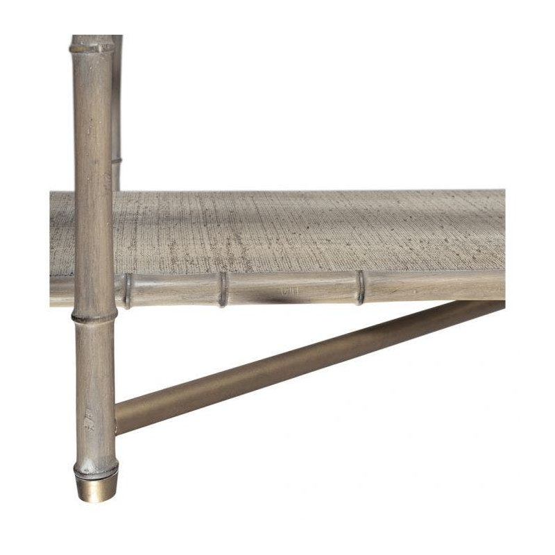 Temperate Grove Coffee Table