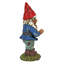 Gnome Halloween Decoration