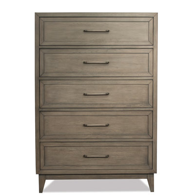 Karson 5 - Drawer Dresser