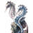 Underwater Journey Mermaid Figurine
