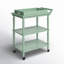 Haven 3 Tier Dining Cart-1622051035