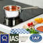 1L Stainless Steel Milk Pan-441068218