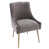Gray Velvet selected