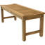 Outdoor Teak Bench-2101613242