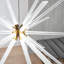 Photon 18 - Light LED Chandelier-101884385-56360467