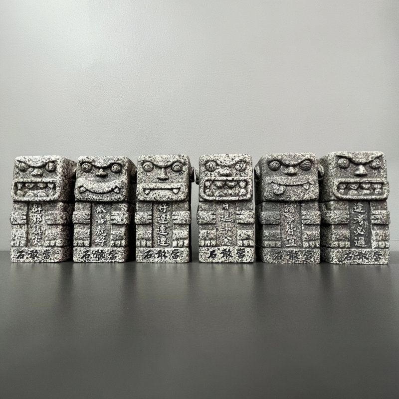 Religious & Spiritual Figurines & Sculptures