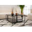 Baita Four Leg Coffee Table