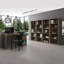 Bureau à domicile extensible-2094951336