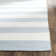 Dunkelberger Striped Cotton Flatweave Area Rug