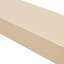5 pièces de support mural en mousse PVC pour étagères de cuisine pour salle de bain-1110405251