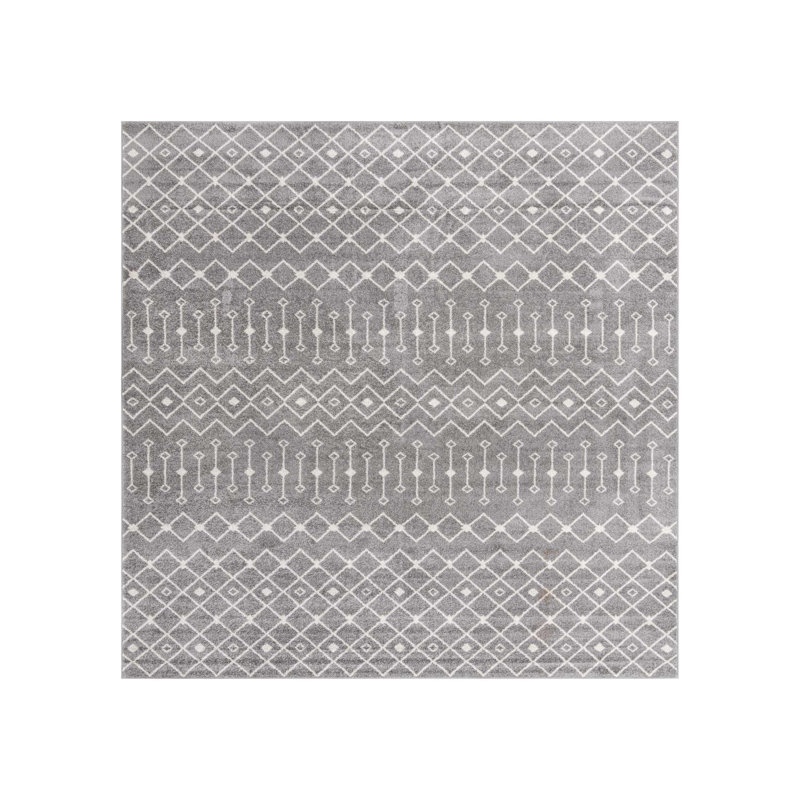 Somerville Moroccan Indoor Rug, Rectangle 10'8" x 14'