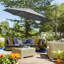 Breylee 300cm Cantilever Parasol-219948604