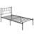 Orabelle Metal Bed-2029868769