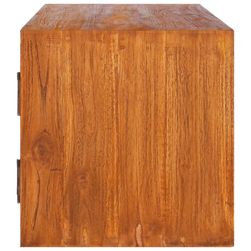 Irven Unfinished TV Stand for TVs up to 40"