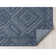 Tapis d'intérieur / extérieur Crosshatch
