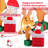 Weather Resistant Christmas Decoration