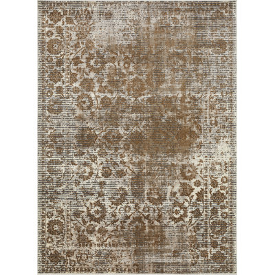 Raashid Oriental Indoor Rug