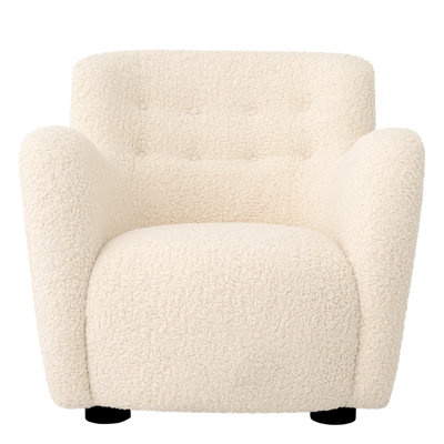 Bixby Upholstered Armchair
