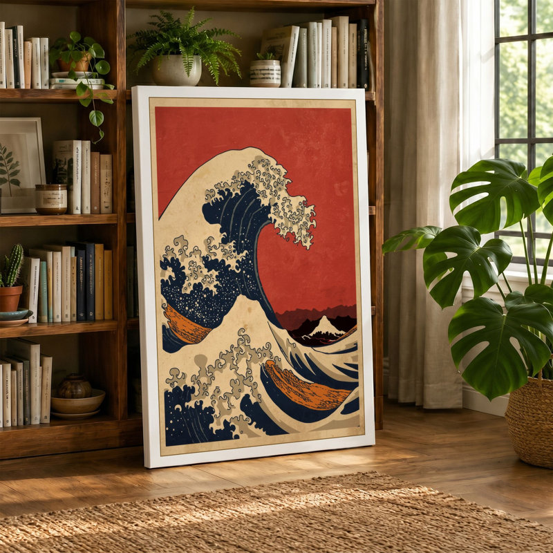 Print, 30x20 - 76.2 x 50.8 cm, White Border