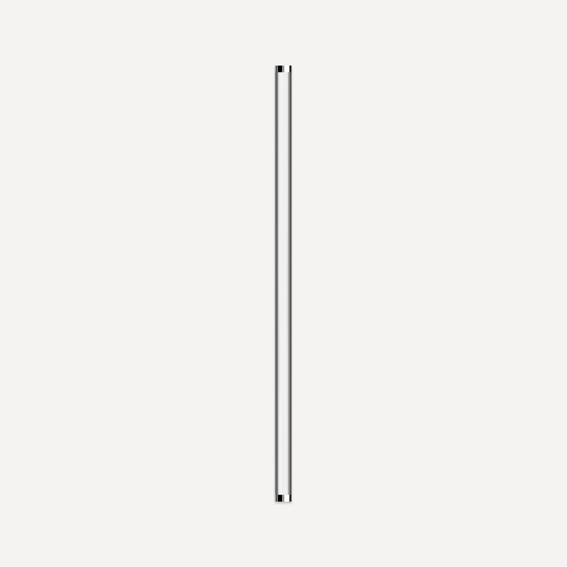 Dimmable LED Bath Bar Vanity Light with Dimmer, Chrome, Diamond