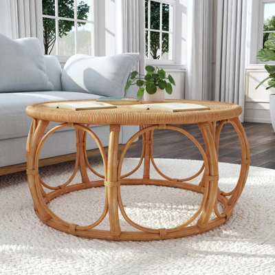 Table basse Offerman