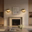 Axel 7 Sconce-527872716