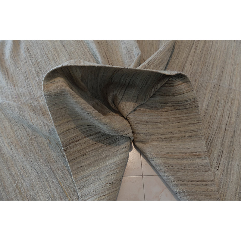 Ramirez Hand Woven Area Rug, Rectangle 210cm x 310cm, Wool