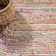 Herzig Geometric Indoor Rug