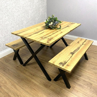 4 - Person Dining Set
