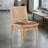 Antonella Cane Chair