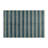 HorizontalStripes Brown Indoor and Outdoor Area Rug-1081009425
