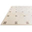 Tapis beige Howard