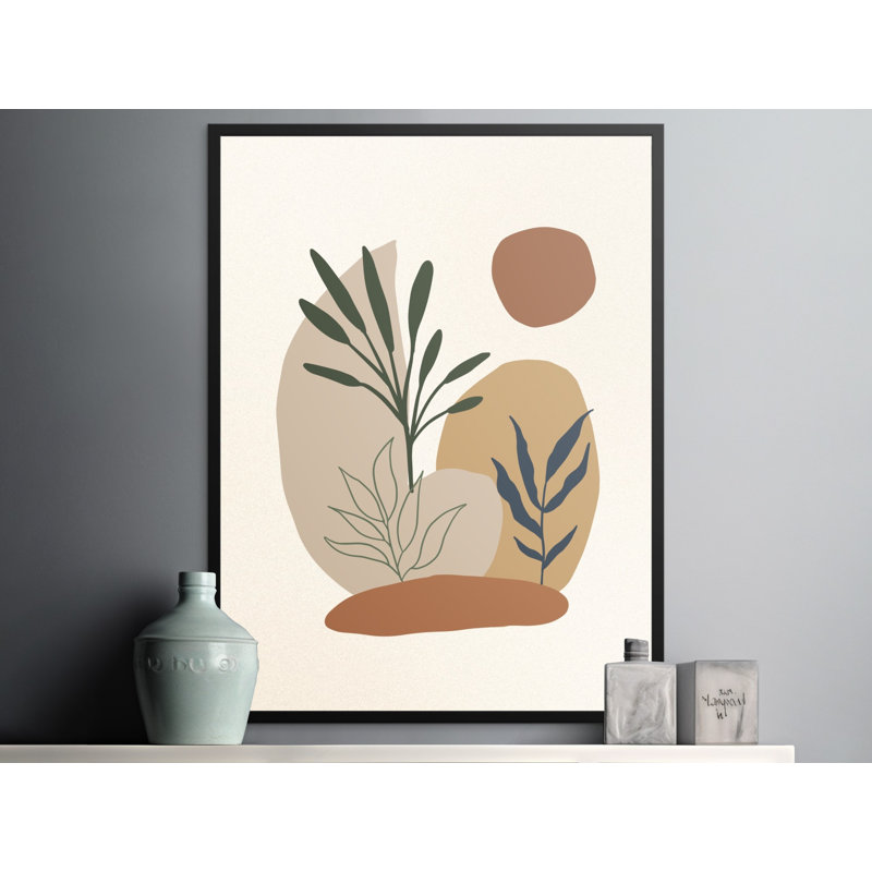 Waldrop No Frame Print, 9x11