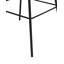 Bluffdale Counter Stool with Metal Frame-97837580