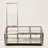 Metal Decorative Box