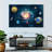 Oberle Planets Around The Sun-108116370