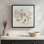 Impression sur toile Fyfe XLV par Lisa Audit