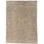 One-of-a-Kind Rectangle 6' X 8'4" Hand Knotted Area Rug