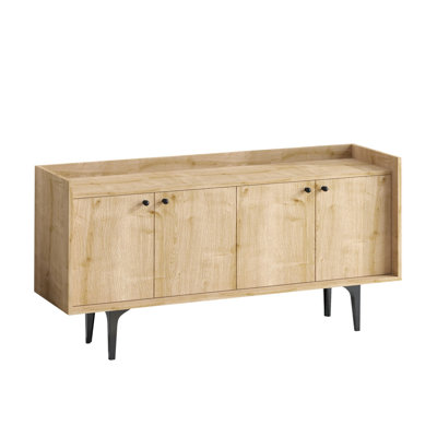 Anatolija 150cm Console Table