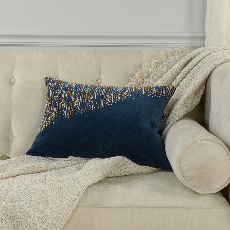 14x20 Lumbar Pillow, Down Blend