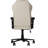 Sport F65C Fabric Memory Foam Gaming Chair – Beige-1450631784