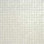 Icewater 5/8" x 5/8" Glass Mosaic