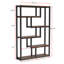 Kunigunde Geometric Bookcase-1837058171