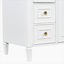 Meuble-lavabo de salle de bain avec lavabo, armoire en bois avec tiroir et 2 portes à fermeture en douceur-8909056
